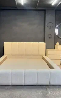 تخت خواب محسن
