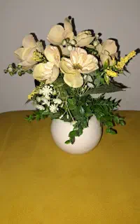 گلدون مصنوعی