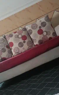 مبل و جاکفشی اینه قدی