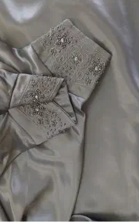 چادر دانشجویی