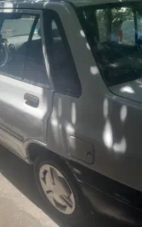 پرایدمدل۹۰