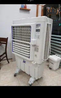 کولر آبی  جدید نو 36000 هزار