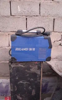 دستگاه جوش