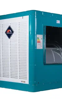 کولر آبی7500 آدنیس