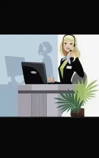 منشی و دستیار