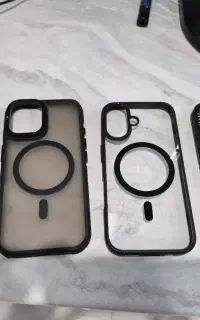 قاب ایفون ۱۶ نرمال