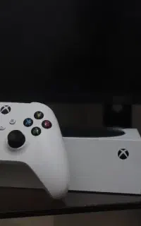 Xbox series s ایکس باکس سری اس