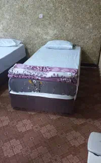 کارگر هتل