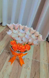 گل ربانی