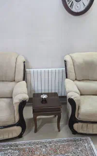 مبلمان راحتی ۷نفره