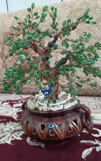 درخت  کار دست