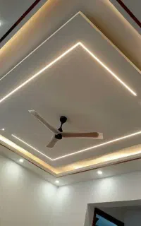 برق کشی ساختمان