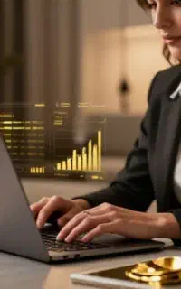 پاسخگویی به پیامها در منزل