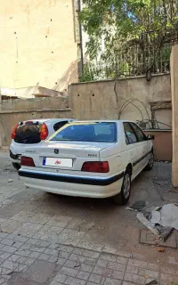 پارس ۱۴۰۱