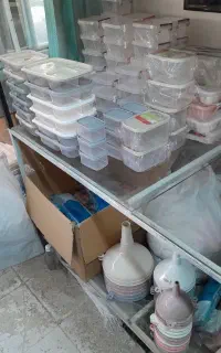 حراج لوازم خانه و اشپزخانه