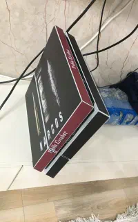 PS4فت ۵۰۰گیگ
