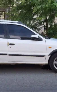 سمند ef7