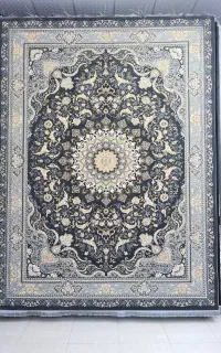 بازرگانی خدادادی نبض بازار فرش ماشینی یزد
