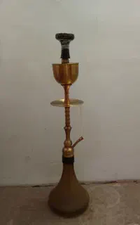 قلیان موسو