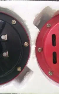 بوق ۲۰۱۱ اصل