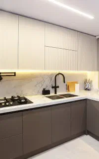 کابینت و کمد دیواری  کمد. جاکفشی تی وی وال