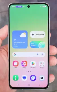 galaxe a56