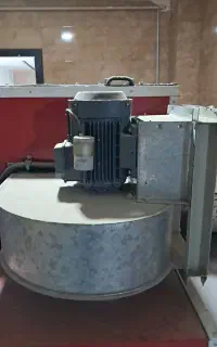 دستگاه میوه خشگ کن