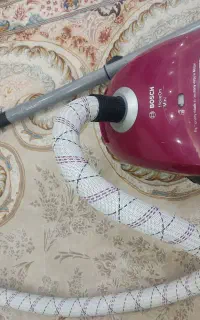 جاروبرقی بوش