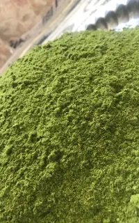 پودر آویشن خانگی