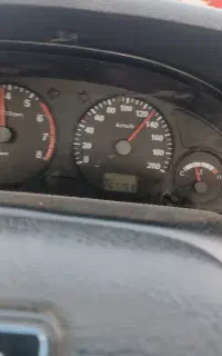 پژو روا 86