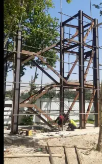 آهنگری