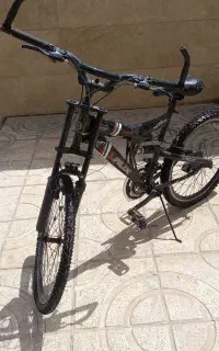 دوچرخه