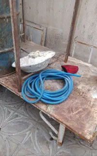 تخت 1.5 در 2.5