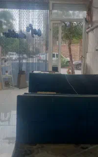 شاگرد جهت کار در قلیانسرا نیازمندیم