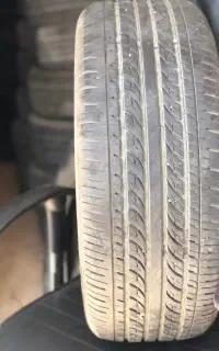 تابگیری رینگ و لاستیک استوک
