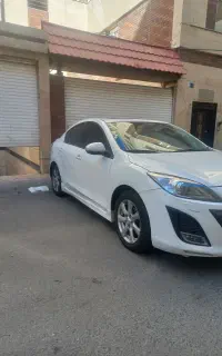 مزدا نیو مدل ۹۲