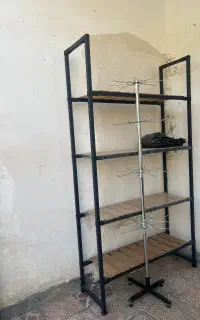 فروش میزوصندلی،قفسه