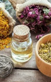 جذب خانم ها در حطیه طب سنتی