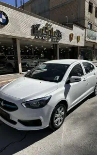 شاهین GL دنده ای ۱۴۰۵