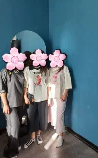 ارزانسرای نازخاتون، چهارراه رسولی