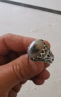 انگشتر شجر