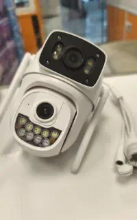 نصب دوربین مدار بسته و دزدگیر اماکن