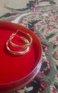 گوشواره 3گرم و 150
