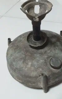 چراغ آنتیک