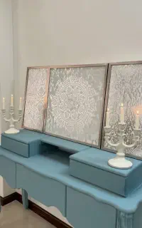 سفارشی - تابلو نقاشی