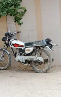 موتور 125