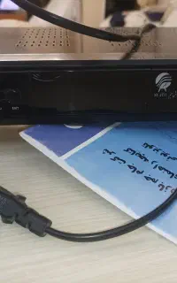 دستگاه گیرنده شبکه داخلی