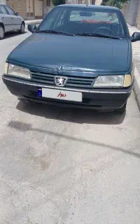 آردی ۸۵ بنزینی