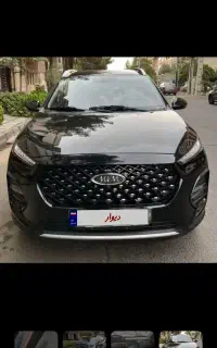 ام وی ام X22 PRO دنده ای