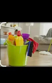 خدمات نظافتی